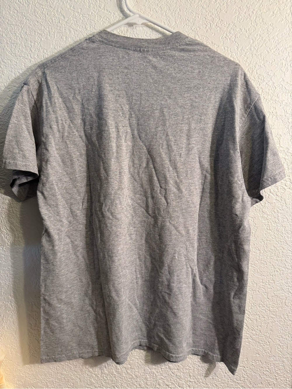 Steven Rhodes graphic tee - Picture 4 of 5